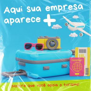 Sua empresa em destaque